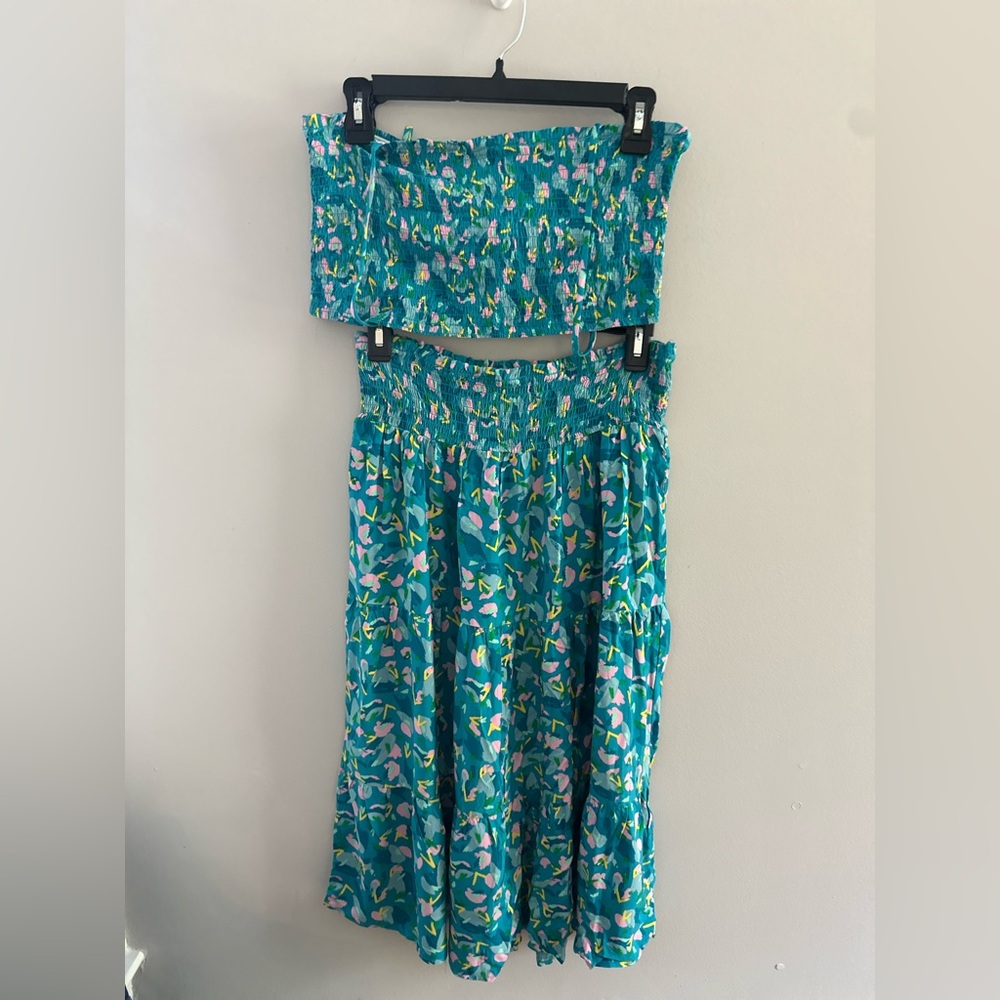 Bebop Two Piece Set